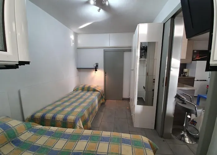 Sea & City Mary\'S Residence